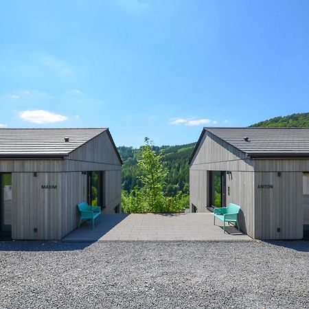 Sauerland Lodge - Haus Maxim Winterberg Exterior photo