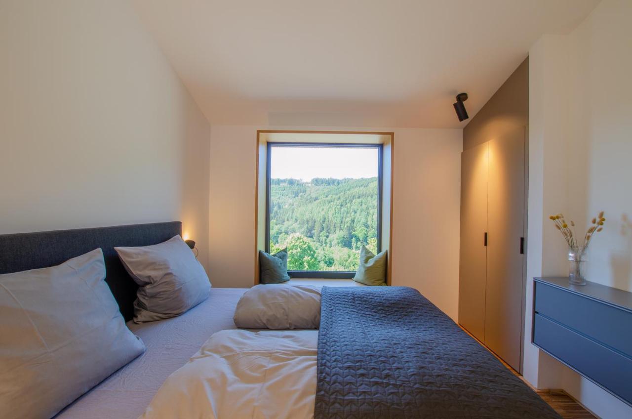 Sauerland Lodge - Haus Maxim Winterberg Exterior photo