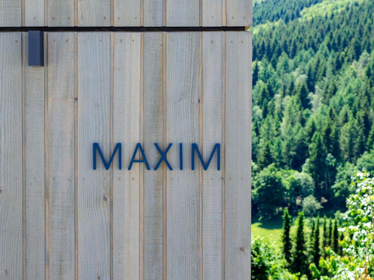 Sauerland Lodge - Haus Maxim Winterberg Exterior photo
