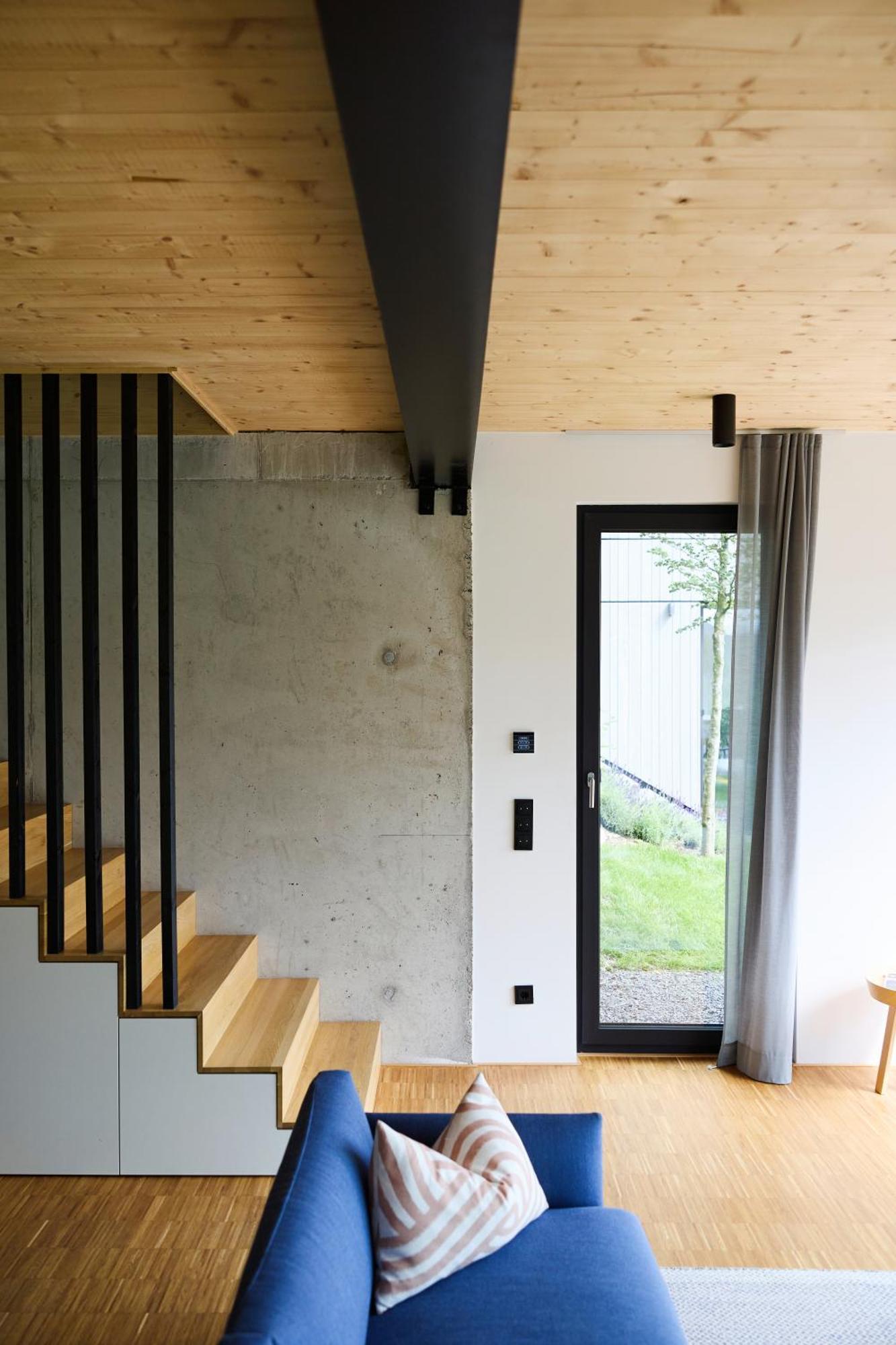 Sauerland Lodge - Haus Maxim Winterberg Exterior photo