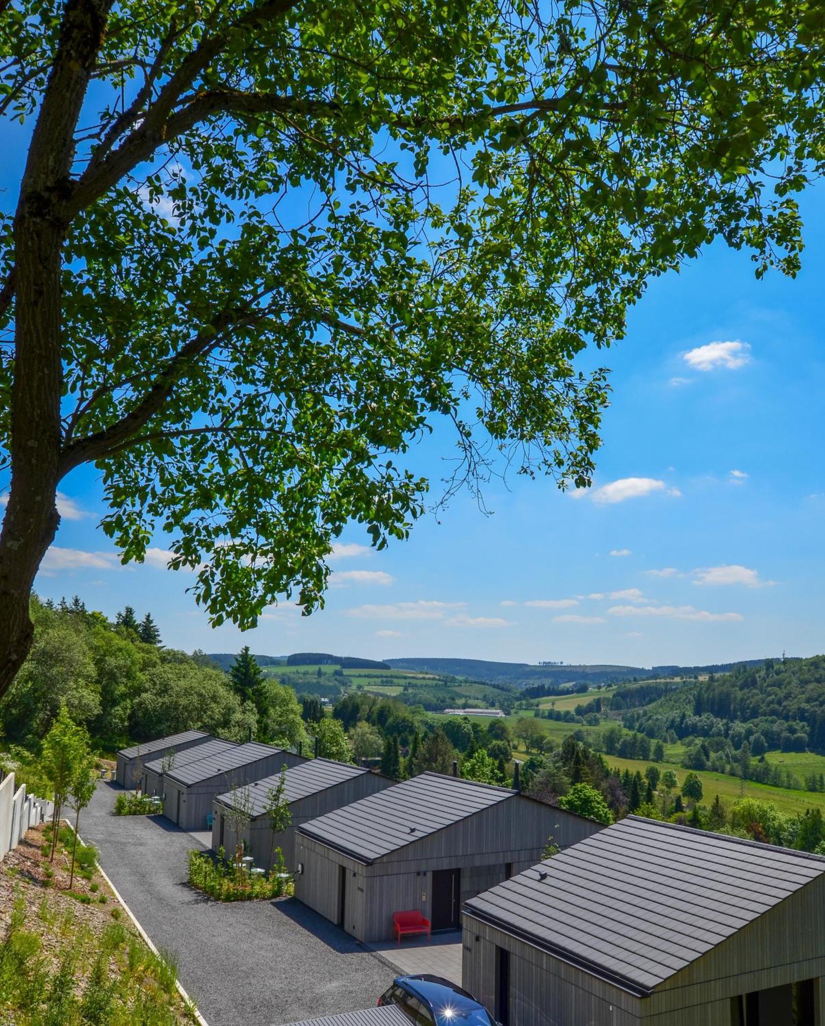 Sauerland Lodge - Haus Maxim Winterberg Exterior photo