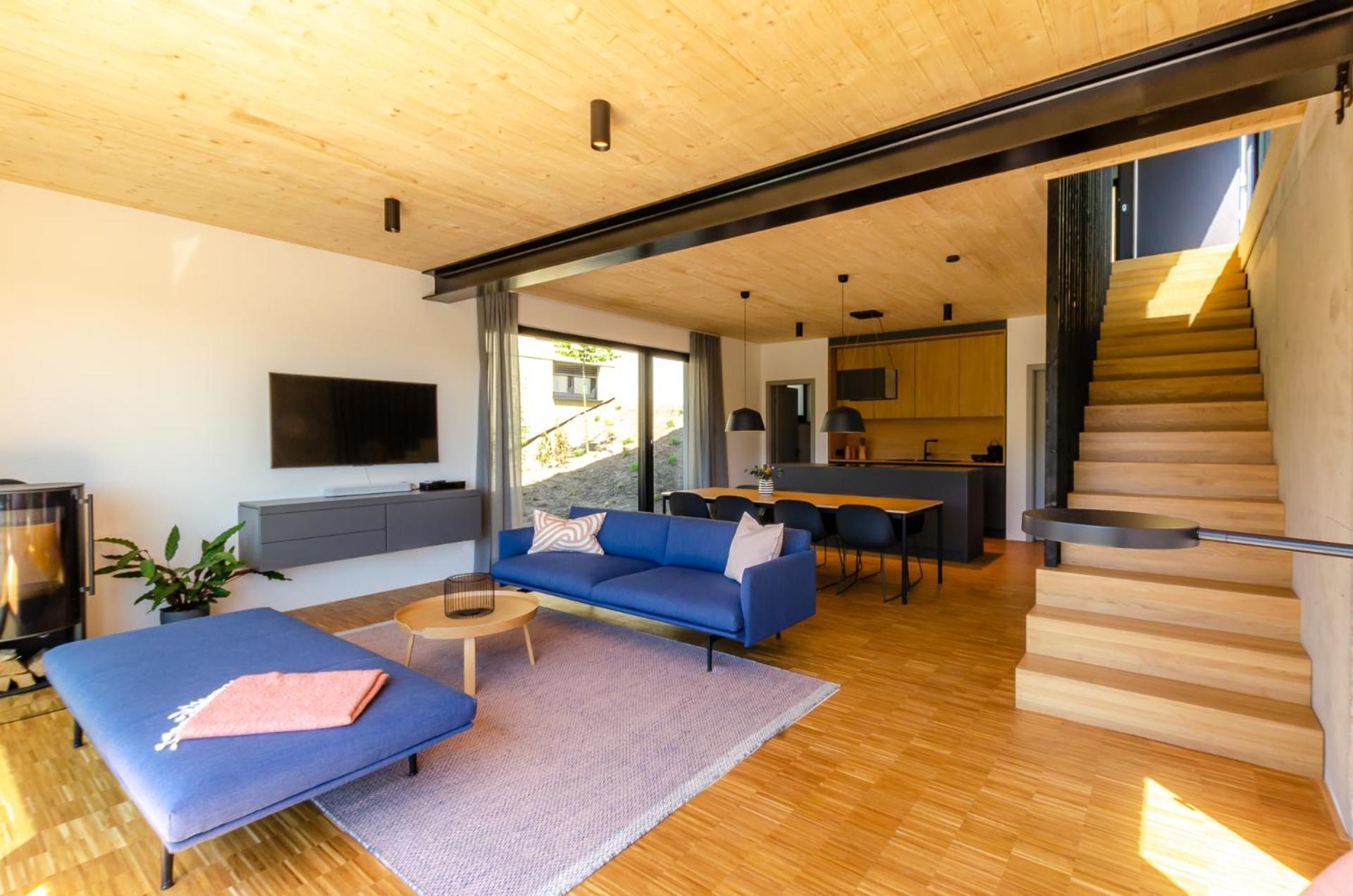 Sauerland Lodge - Haus Maxim Winterberg Exterior photo