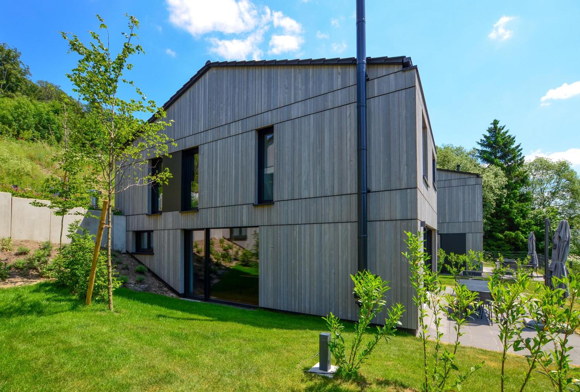 Sauerland Lodge - Haus Maxim Winterberg Exterior photo